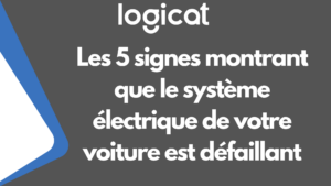 système électrique voiture défaillant problème