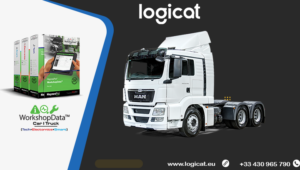 HaynesPro WorkshopData truckset Q2 2022